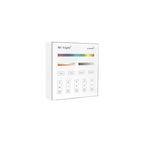 2,4 GHz wandschakelaar voor RGB CCT-verlichting, 4 kanalen