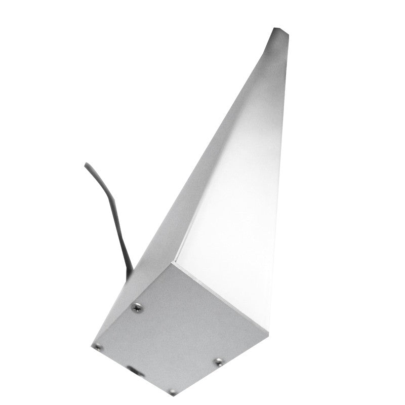 LED Linearleuchte 60cm 18W K4000