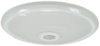 LED-opbouwlamp 12W 800Lm K3000 PIR-bewegingsdetector