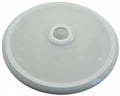 LED-opbouwlamp 12W 820lm K4000 PIR-bewegingsdetector