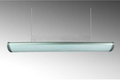LED Langfeld Hallenstrahler 70W 35cm K4000-K6000
