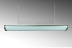 LED Langfeld Hallenstrahler 70W 35cm K4000-K6000
