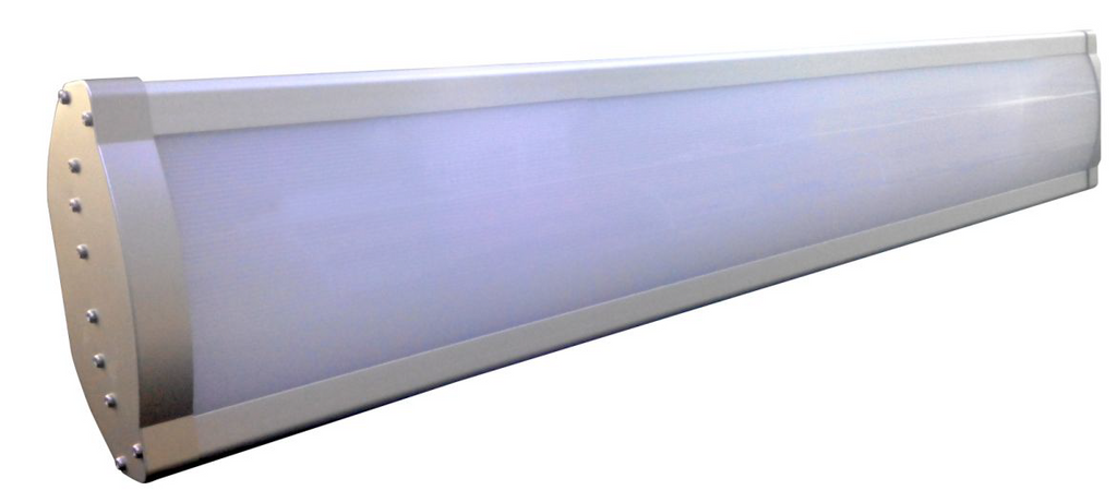 LED Langfeld Hallenstrahler 70W 35cm K4000-K6000