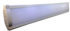 LED Langfeld Hallenstrahler 70W 35cm K4000-K6000