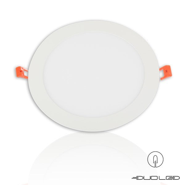 LED spotlight Ф240mm 20W 2000lm K3000-4000-6000