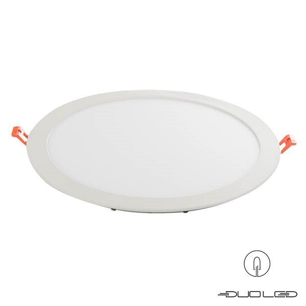 LED Strahler Ф240mm 20W 2000Lm K3000-4000-6000