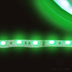 LED Strip SMD5050 24V 18W/m RGB+K3000 IP67 84LED/m