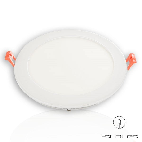 LED spotlight Ф190mm 15W 1350lm K3000-4000-6000