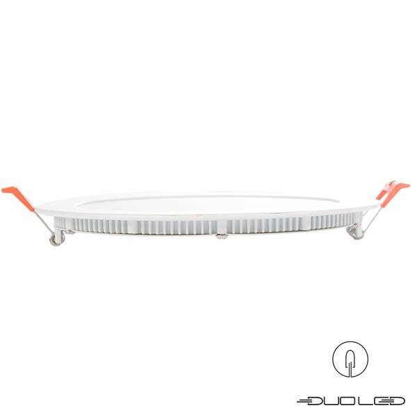 LED Strahler Ф190mm 15W 1350Lm K3000-4000-6000