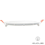 LED Strahler Ф190mm 15W 1350Lm K3000-4000-6000