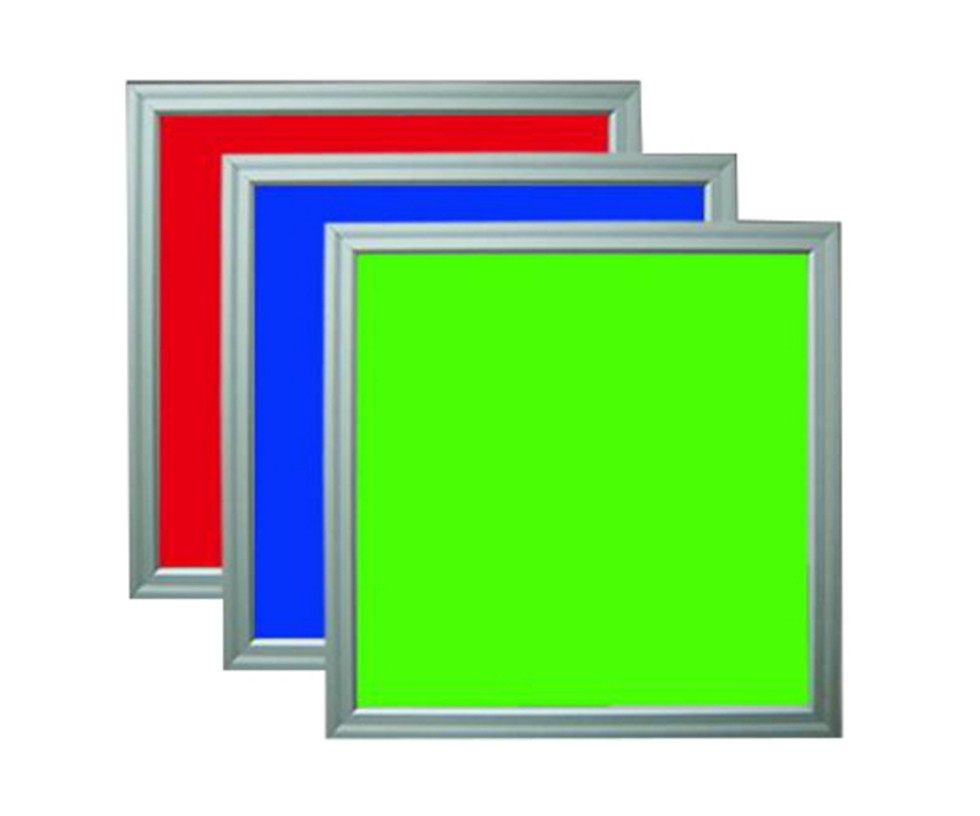 LED Panel RGBWW 62x62cm 48W