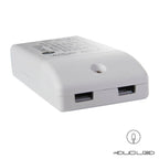 LED Netzteil 12W DC12V 1,0A IP20