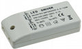LED Netzteil 12W DC12V 1,0A IP20
