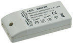 LED Netzteil 12W DC12V 1,0A IP20