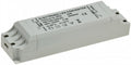 LED Netzteil 30W DC12V 2,5A IP20