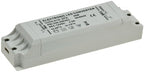LED Netzteil 30W DC12V 2,5A IP20