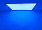 LED-paneel RGBWW 60x120cm 48W 