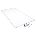 LED panel EPISTAR 30x120cm 36W UGR19 microprism