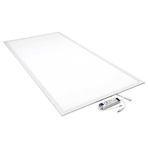 LED-paneel Lecom 1195x295cm 40W 3600Lm