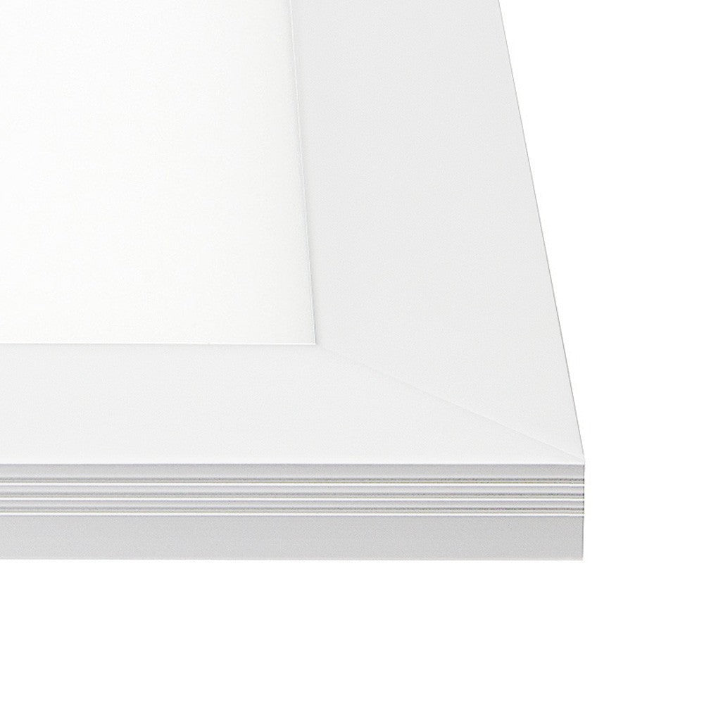 LED panel EPISTAR 30x120cm 36W UGR19 microprism