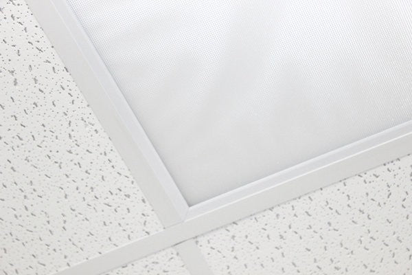 LED panel EPISTAR 30x120cm 36W UGR19 microprism
