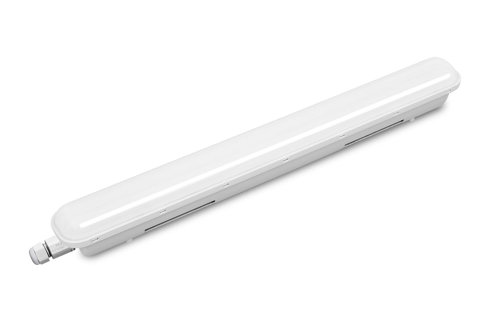 LED Feuchtraumleuchte TriProof 120cm 36W K4000-K6000