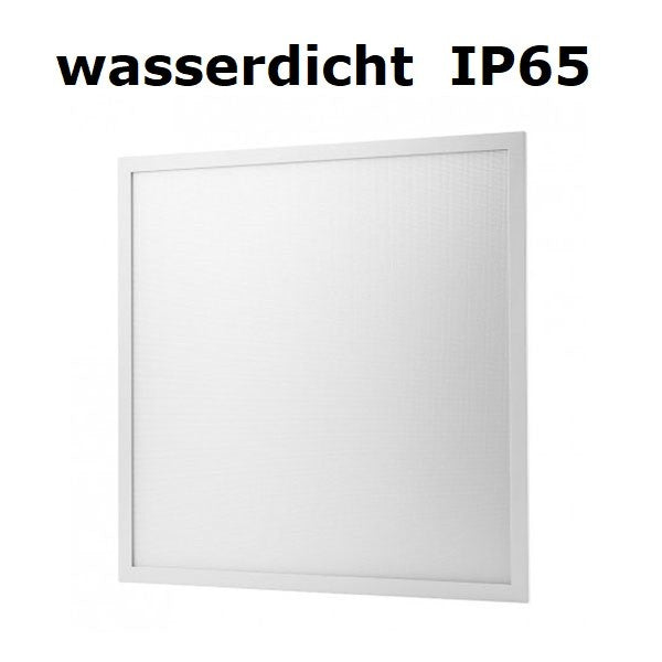 LED Panel SAMSUNG 62x62cm 36W 4000Lm IP65 Feuchtraum