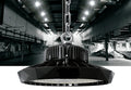 LED UFO-vormige halspot Bridgelux/Meanwell 190 lm/W 150 W