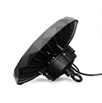 LED UFO-vormige halspot Bridgelux/Meanwell 190 lm/W 150 W