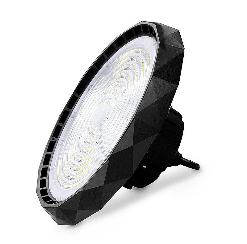 LED UFO-vormige halspot Bridgelux/Meanwell 190 lm/W 150 W