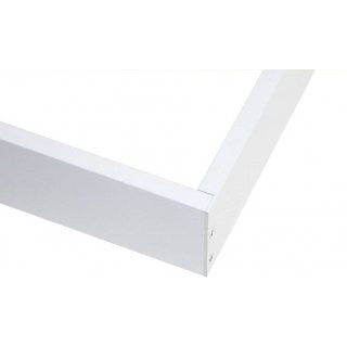 Mounting frame 30x30cm white 