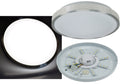 LED Wand/Deckenleuchte Aronica Ф260mm 12W 750Lm K3000-4000