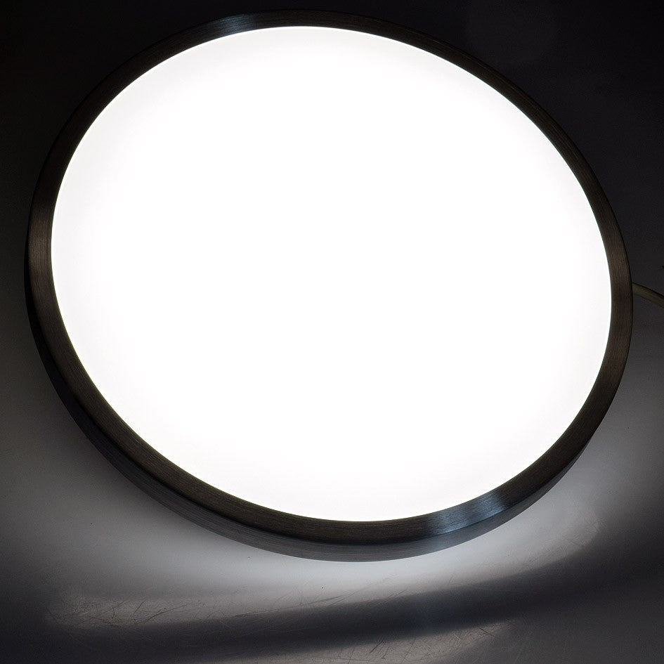 LED Wand/Deckenleuchte Aronica Ф330mm 16W 1020Lm K3000-4000