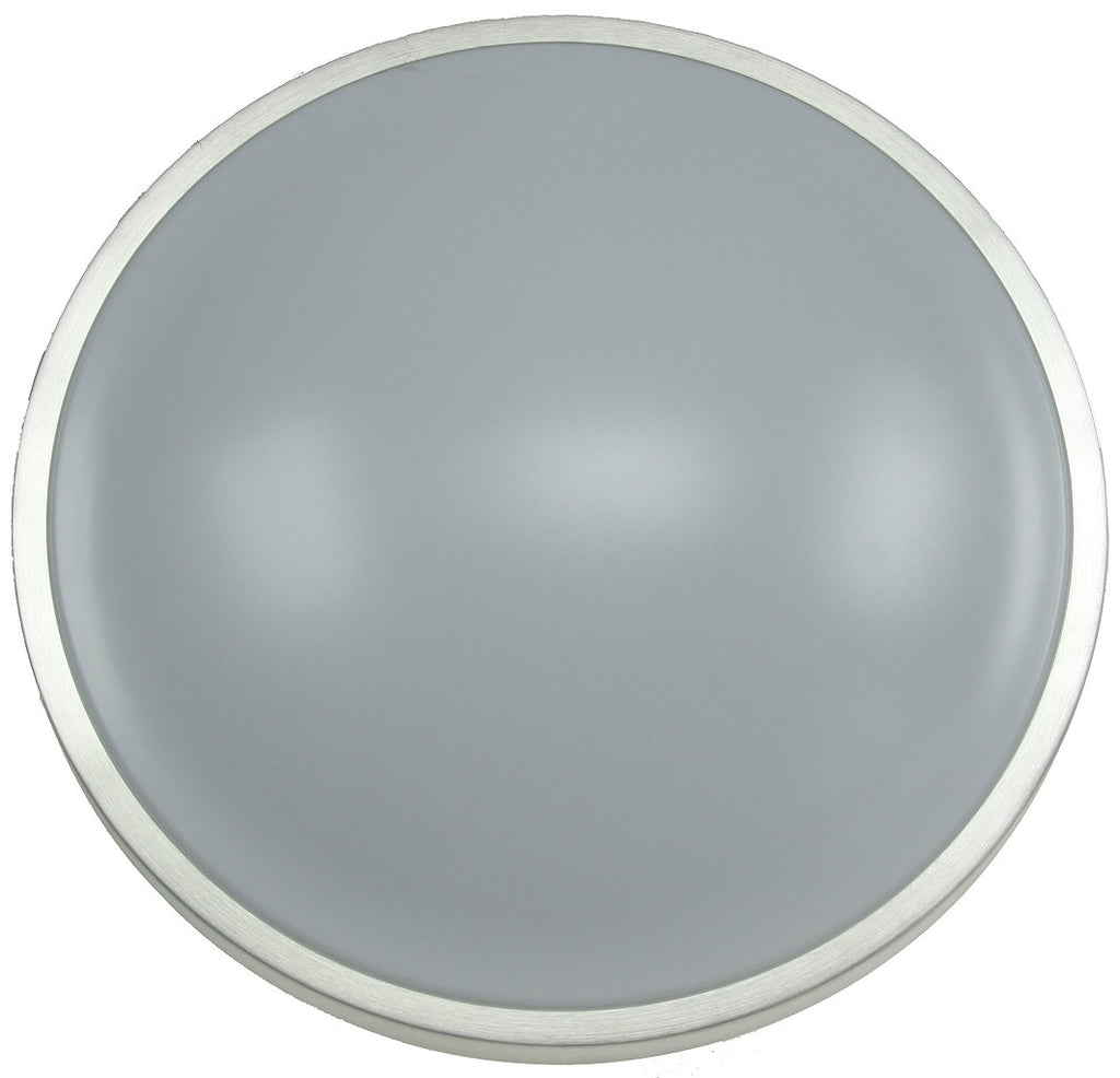 LED Wand/Deckenleuchte Aronica Ф330mm 16W 1020Lm K3000-4000