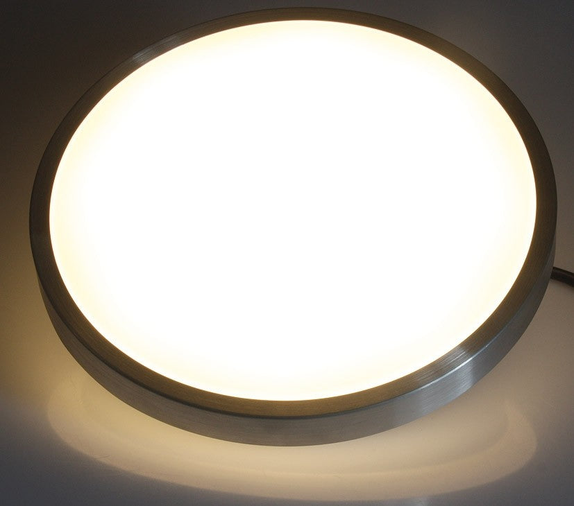 LED Wand/Deckenleuchte Aronica Ф380mm 20W 1300Lm K3000-4000