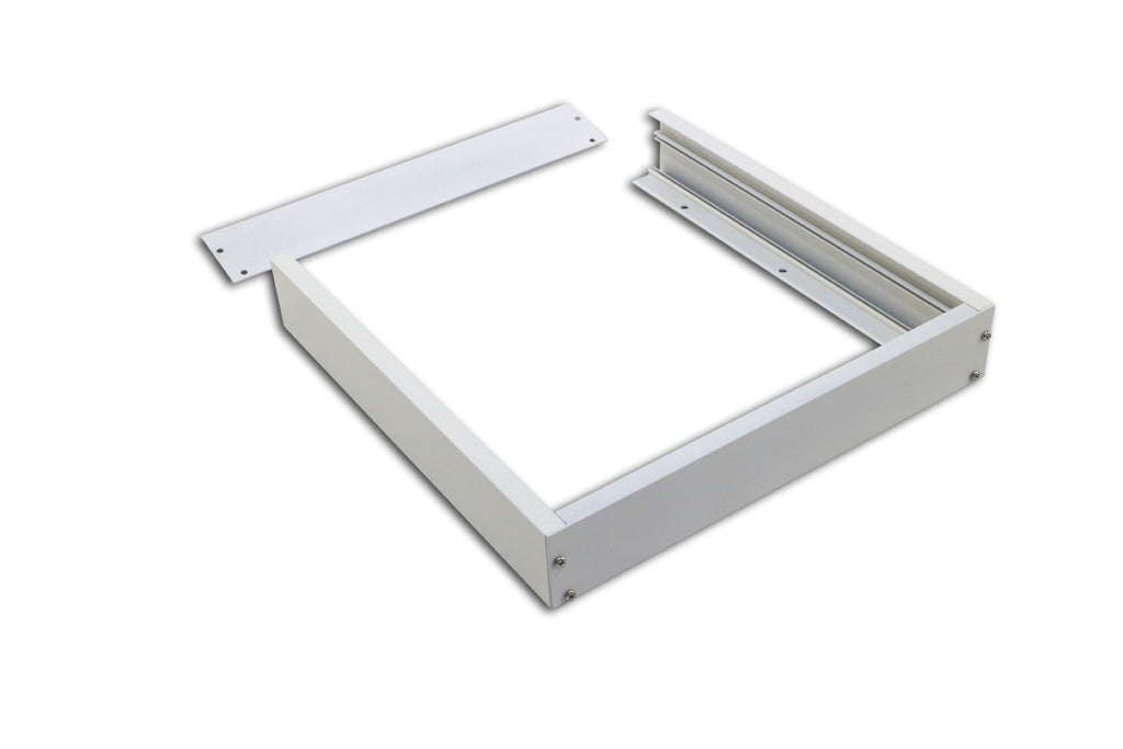 Mounting frame 30x30cm white 