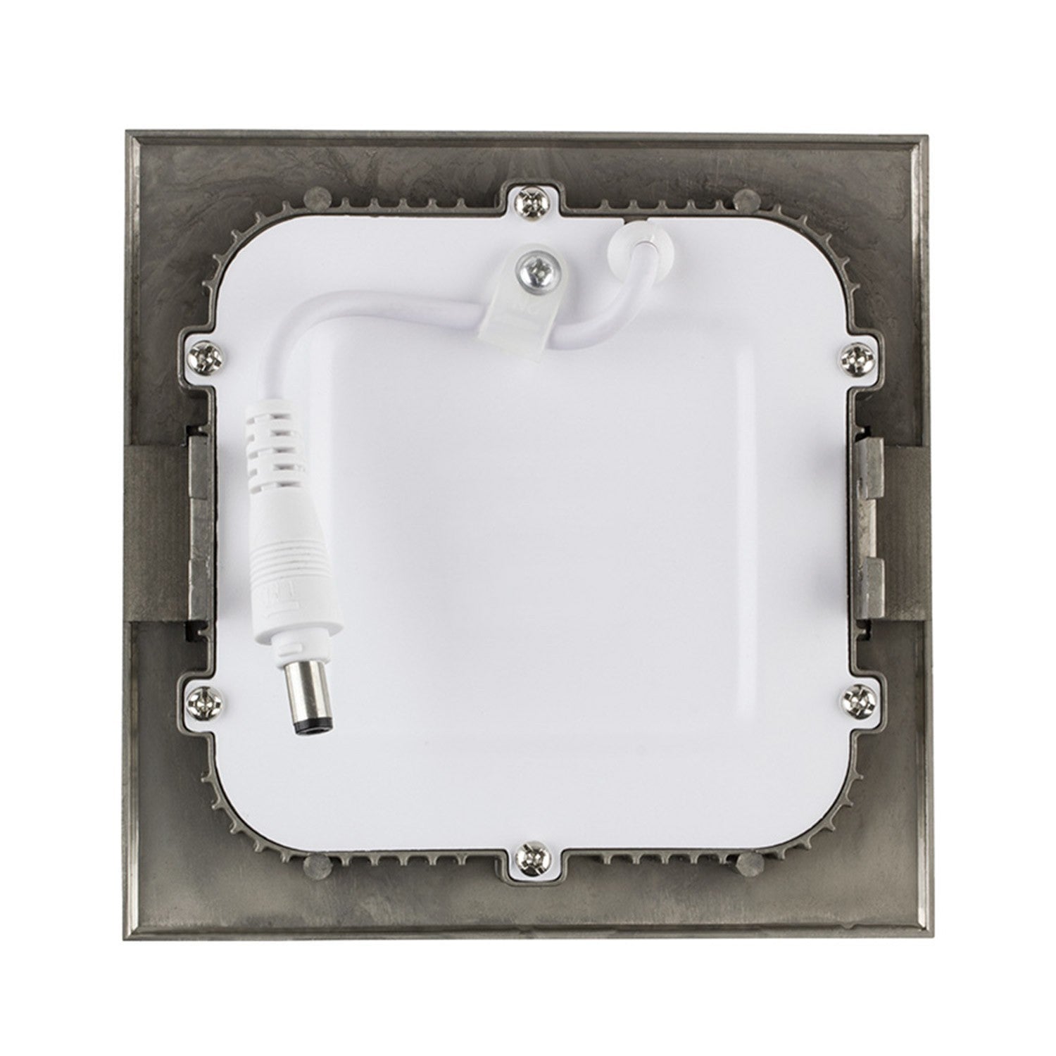 LED Strahler 172x172mm 12W 880Lm K3000-4000-6000