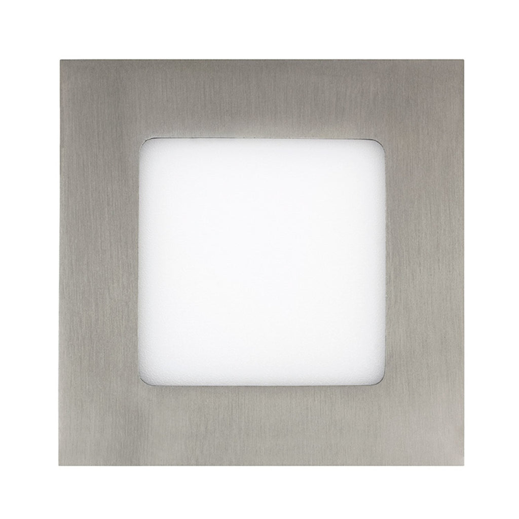 LED Strahler 172x172mm 12W 880Lm K3000-4000-6000
