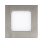 LED Strahler 172x172mm 12W 880Lm K3000-4000-6000