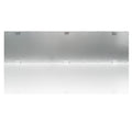 LED panel EPISTAR 30x120cm 40W white