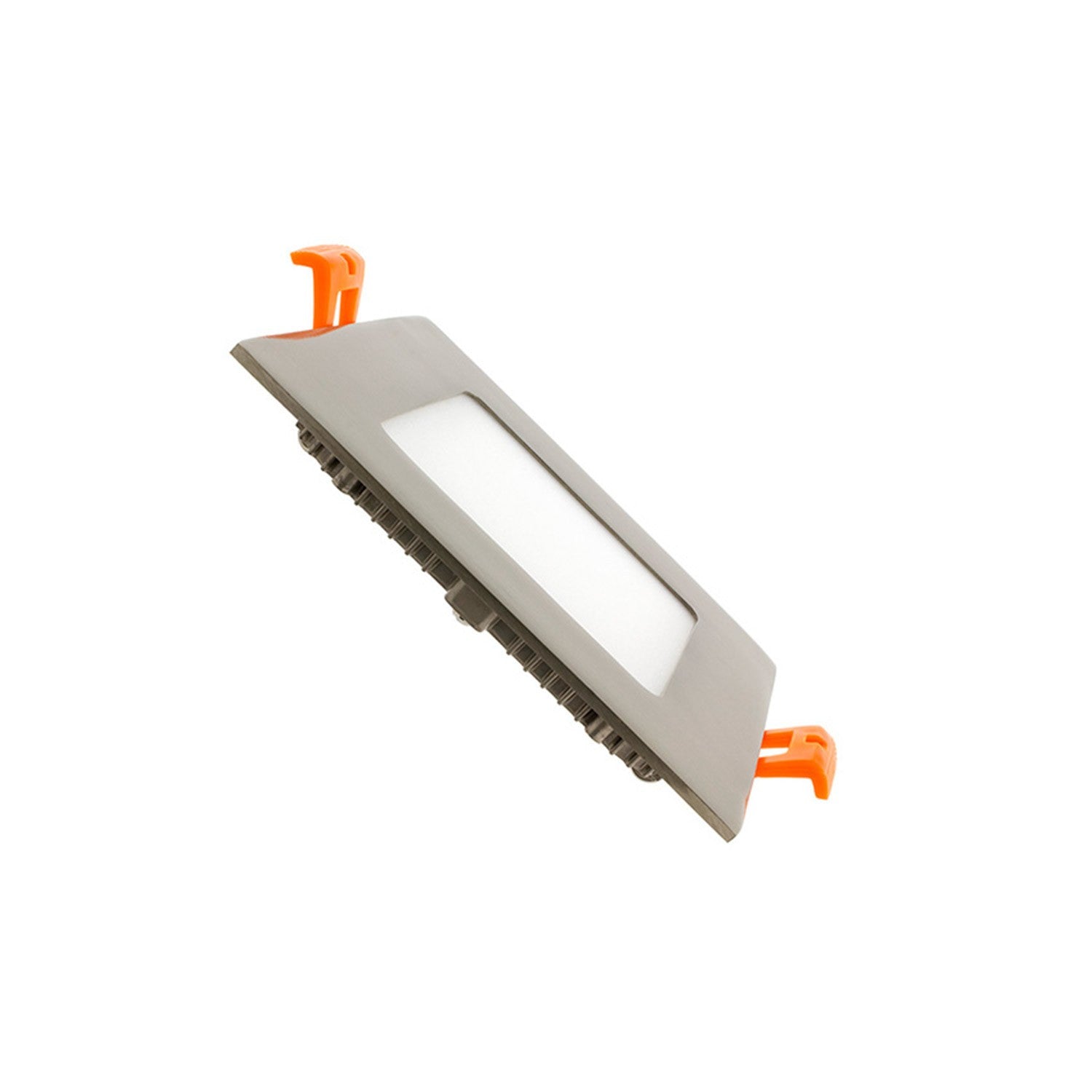 LED Strahler 172x172mm 12W 880Lm K3000-4000-6000