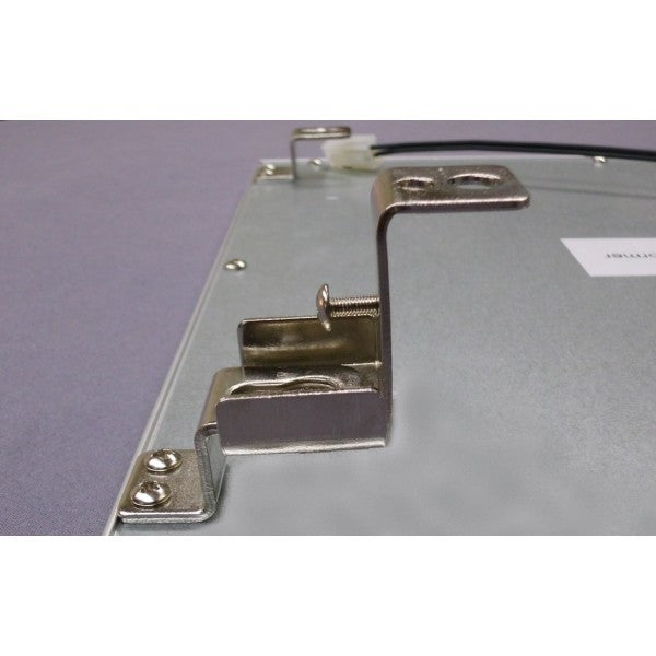 Z-Halterset für LED Panel 4 Punkt