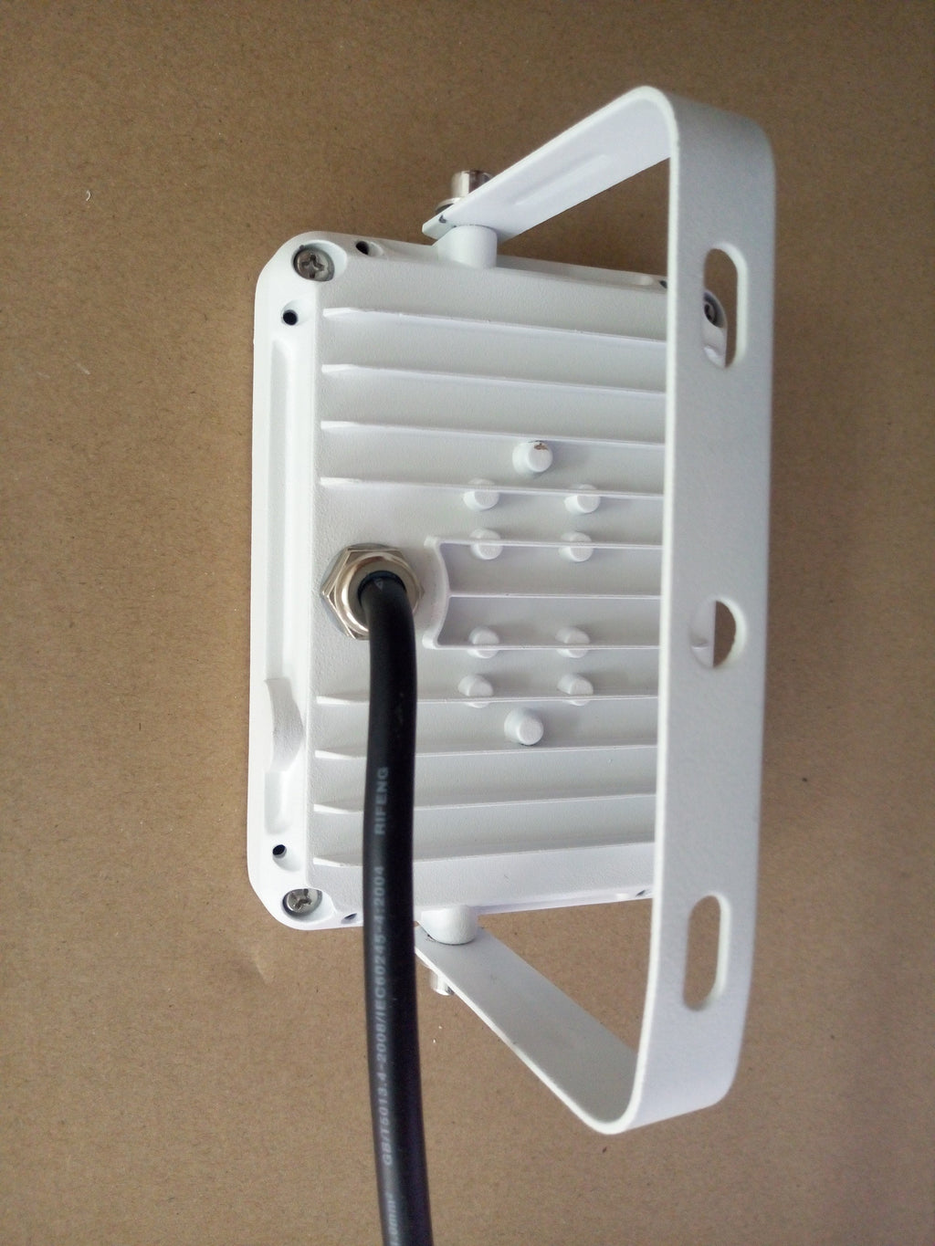 LED-schijnwerper 20W K3000-4000-6000