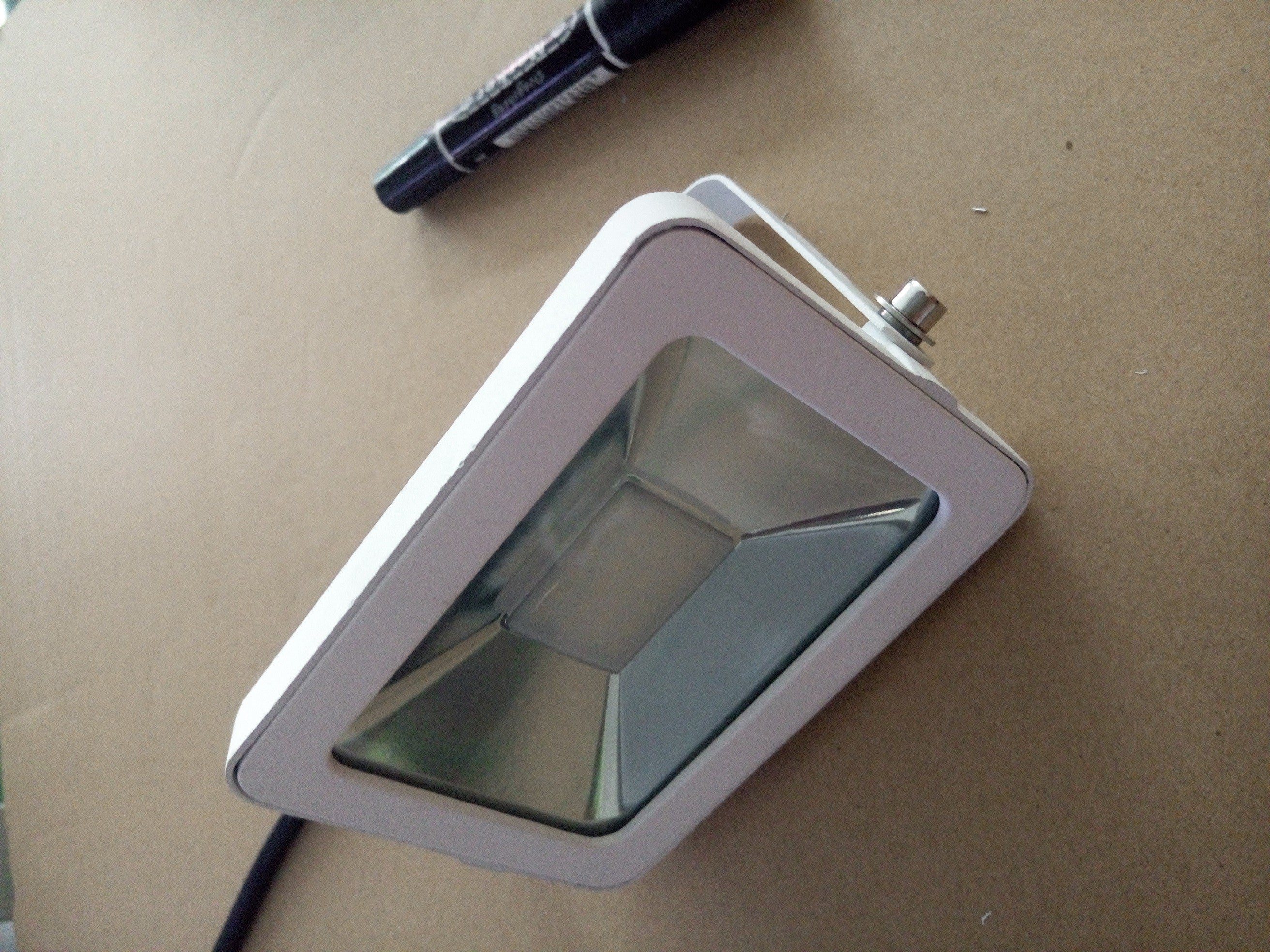 LED-schijnwerper 20W K3000-4000-6000