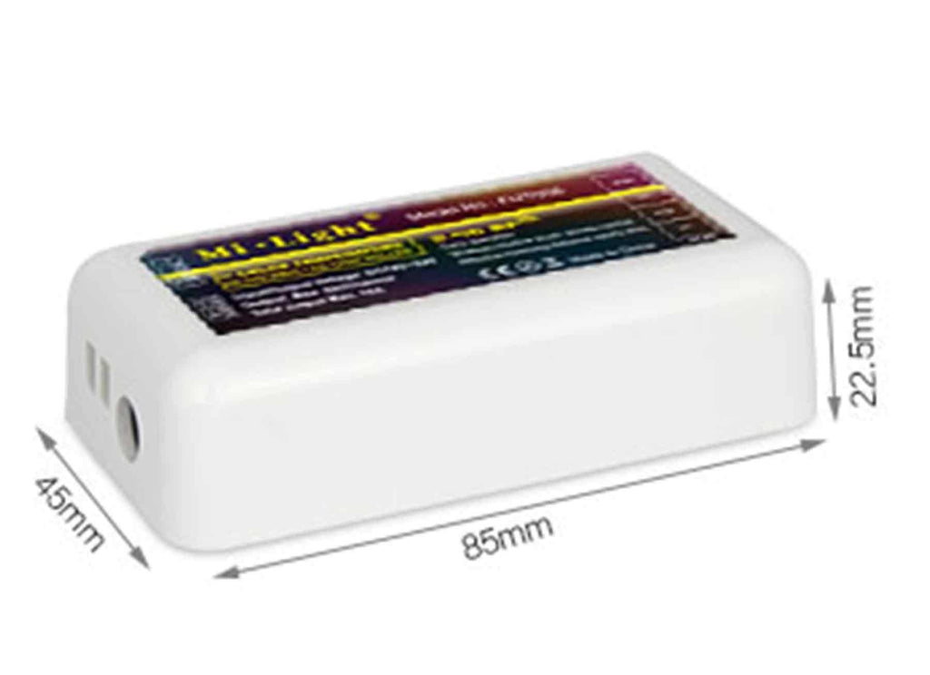CCT Controller 2.4Ghz RF WiFi