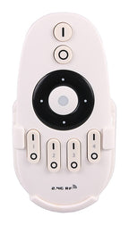 RF- Funkfernbedienung CCT