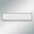 LED panel EPISTAR 30x120cm 40W white