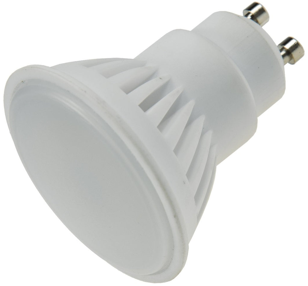 LED GU10 Spot 9W K3000-K4000