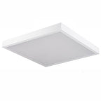 Montageframe 62x62cm wit 
