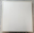 LED Panel backlite 60x60cm 36W weiss
